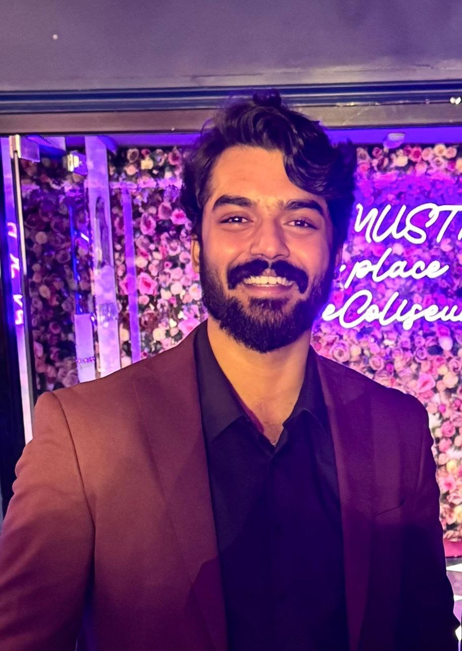 Karan Sundar